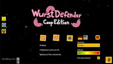 Wurst Defender Coop Edition Screenshot 1