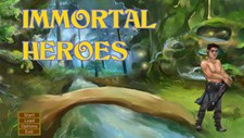 Immortal Heroes Screenshot 5