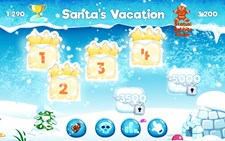 Santas vacation Screenshot 3