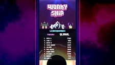 Wonky Ship Screenshot 2
