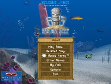 Big Kahuna Reef Screenshot 5