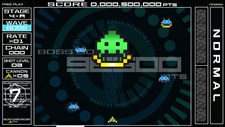 Space Invaders Extreme Screenshot 2