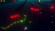 Starfighter Neon Screenshot 1