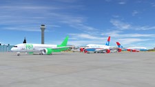 Airport Madness 3D: Volume 2 Screenshot 4
