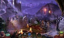 Mystery Case Files: The Revenants Hunt Collectors Edition Screenshot 5