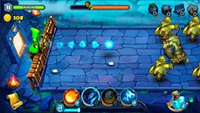 Magic Siege - Defender Screenshot 6