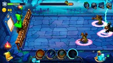 Magic Siege - Defender Screenshot 5