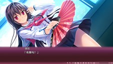 Sakura no Mori - Dreamers part.1 Screenshot 2