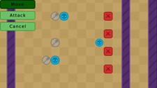 Puzzle Tactics Screenshot 1