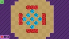 Puzzle Tactics Screenshot 2