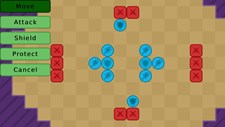 Puzzle Tactics Screenshot 3