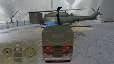 War Truck Simulator Restocked Screenshot 1