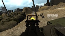 War Truck Simulator Restocked Screenshot 2