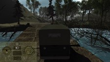 War Truck Simulator Restocked Screenshot 3