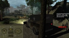 War Truck Simulator Restocked Screenshot 4