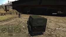 War Truck Simulator Restocked Screenshot 5