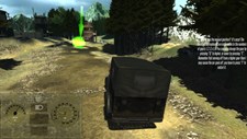 War Truck Simulator Restocked Screenshot 7
