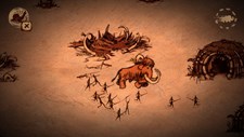 The Mammoth: A Cave Painting Screenshot 2
