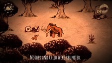 The Mammoth: A Cave Painting Screenshot 3