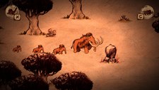 The Mammoth: A Cave Painting Screenshot 1