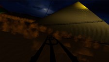 Roller Coaster Egypt VR Screenshot 7