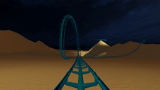 Roller Coaster Egypt VR Screenshot 6