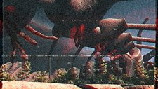 Paradise Lost: FPS Cosmic Horror Game Screenshot 1