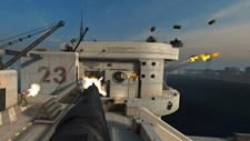 Sniper Elite VR Screenshot 7
