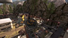 Sniper Elite VR Screenshot 6