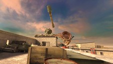 Sniper Elite VR Screenshot 2