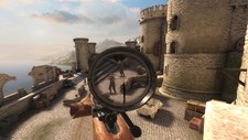 Sniper Elite VR Screenshot 4