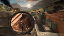 Sniper Elite VR Screenshot 8