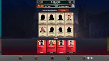 Mafia Clicker: City Builder Screenshot 4