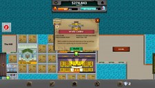 Mafia Clicker: City Builder Screenshot 1