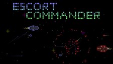 Escort Commander Screenshot 2