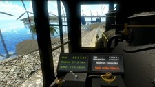 Railroad operator Screenshot 1