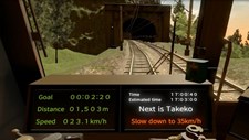 Railroad operator Screenshot 3