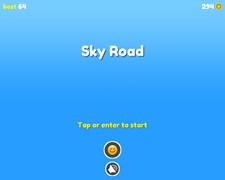 Sky Road Screenshot 1