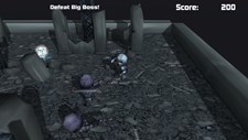 Robot Warriors Screenshot 6