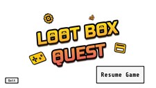 Loot Box Quest Screenshot 4