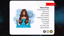 Astrology and Horoscope Premium Screenshot 3