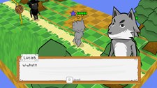 Wolf Gang Screenshot 3