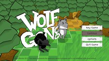 Wolf Gang Screenshot 4