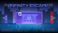 Infinity Escape Screenshot 1