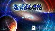 Stellar Warrior Screenshot 2