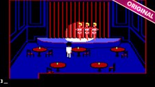 Leisure Suit Larry 1 - In the Land of the Lounge Lizards Screenshot 1