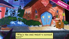 Leisure Suit Larry 1 - In the Land of the Lounge Lizards Screenshot 3