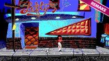 Leisure Suit Larry 1 - In the Land of the Lounge Lizards Screenshot 4