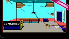 Leisure Suit Larry 1 - In the Land of the Lounge Lizards Screenshot 7