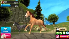 Horse Paradise - My Dream Ranch Screenshot 1